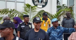 ANAMBRA STATE POLICE COMMAND DIARY: ANAMBRA 2020 POLICE GAMES: