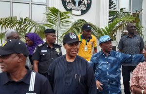 ANAMBRA STATE POLICE COMMAND DIARY: ANAMBRA 2020 POLICE GAMES: