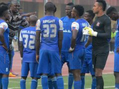 NPFL 2019/20: SUNSHINE STARS DEBUNK DOGO’S EXIT RUMOUR