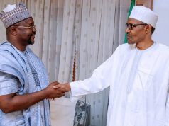 Kudos To OUR President for giving us Sunday Dare, Square Peg in Square Hole