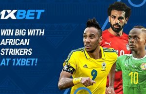 Win at 1xBet with Premier League’s top African scorers!