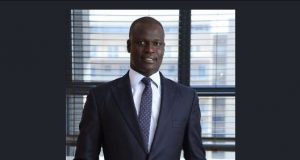 Meet Odegbami and Amadou Gallo Fall Tonight