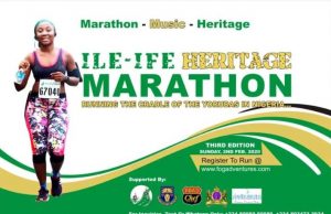 SEE ALL ABOUT ILE-IFE HERITAGE MARATHON RACE