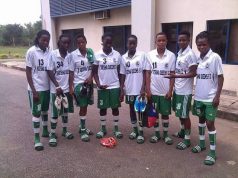 Delta Queens FC hails The Re-appointment of Chief Tonobok Okowa as Delta Sports Boss