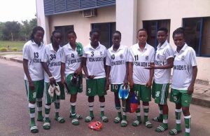 Delta Queens FC hails The Re-appointment of Chief Tonobok Okowa as Delta Sports Boss