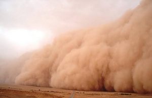 HARMATTAN RELATED DISEASES AND HOW TO STAY HEALTHY DURING THE PERIOD