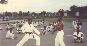 Nigeria Kungfu Federation to establish training centres – President