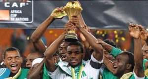 Captain Victor Moses and Coach Joseph Yobo – what a Super Eagles team that would be!