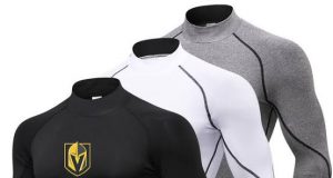 Vegas Sportswear proud to associate with Nigeria, plans to promote sports in Africa