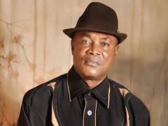 Rep. Edionwele bags AAU Pillar of Sports Award