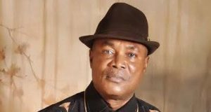 Rep. Edionwele bags AAU Pillar of Sports Award