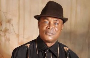 Rep. Edionwele bags AAU Pillar of Sports Award