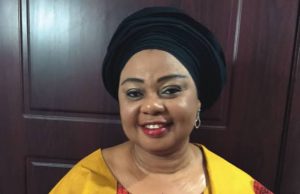 Omidiran Babes Returns to Nigeria Women Football League