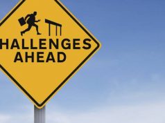 PERSEVERANCE IN THE FACE OF ADVERSITY