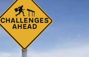PERSEVERANCE IN THE FACE OF ADVERSITY