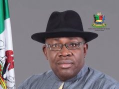 Dickson inaugurates Golf Course as Int’l Open Invitational Tournament ends in Bayelsa