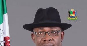 Dickson inaugurates Golf Course as Int’l Open Invitational Tournament ends in Bayelsa