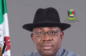 Dickson inaugurates Golf Course as Int’l Open Invitational Tournament ends in Bayelsa