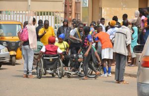 Athletes protest shabby treatment as 7th Kwara Sports Festival kicks off, Boxers to get N500 daily