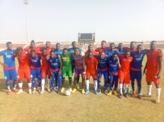 NNL 2019/20: CLUBS PREPARE FOR RESUMPTION