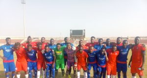 NNL 2019/20: CLUBS PREPARE FOR RESUMPTION