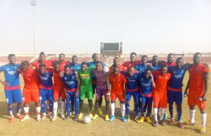 NNL 2019/20: CLUBS PREPARE FOR RESUMPTION