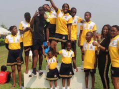 Rivers Government ready to revive schools sports to enhance talents development, Gov. Wike’s aide assures