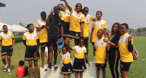 Rivers Government ready to revive schools sports to enhance talents development, Gov. Wike’s aide assures