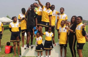 Rivers Government ready to revive schools sports to enhance talents development, Gov. Wike’s aide assures