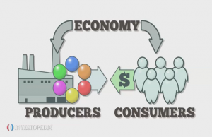 THE ECONOMY IS NOT YOUR DEFINITION