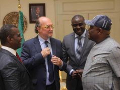 Port Harcourt To Host World Sports Journalists Congress