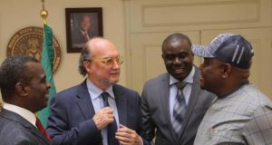 Port Harcourt To Host World Sports Journalists Congress