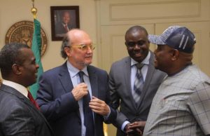 Port Harcourt To Host World Sports Journalists Congress