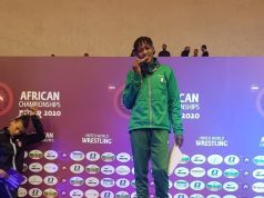 African Championships : Team Nigeria Claim Record Women’s Title As Adekuoroye Rise To World No. 1