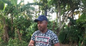 Blessed Stars Football Academy to produce more U-17 players – Francis Achi