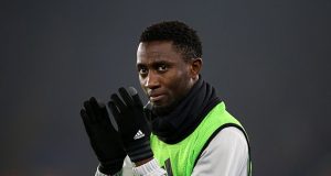Brendan Rodgers hopes Wilfred Ndidi will be fit after the winter break