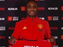 Paul Scholes questions Manchester United’s decision to sign Odion Ighalo