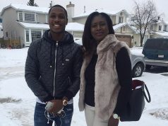 REVELATION! I have one sharp pain in my heart: Odion Ighalo