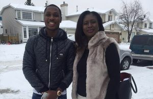 REVELATION! I have one sharp pain in my heart: Odion Ighalo