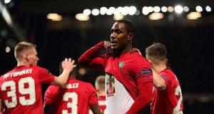 Ighalo and team mates must wash their own kits themselves when they return to training