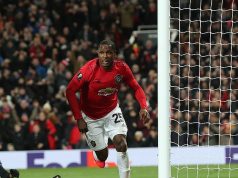 Who is laughing now? After plenty of smirks and giggles, Odion Ighalo led Manchester United to a big win over Club Brugge…