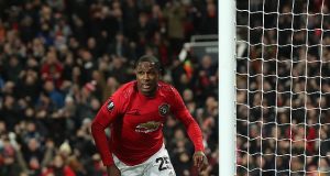Who is laughing now? After plenty of smirks and giggles, Odion Ighalo led Manchester United to a big win over Club Brugge…