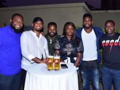 ‘I shall surprise Nigerians’ – Joseph Yobo, speaks!