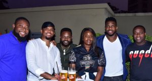 ‘I shall surprise Nigerians’ – Joseph Yobo, speaks!
