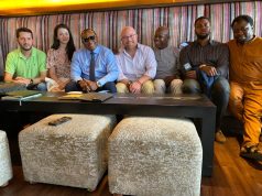 Foreign Investors Open Talks with Monimichelle on Soccer Academy