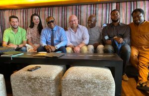 Foreign Investors Open Talks with Monimichelle on Soccer Academy