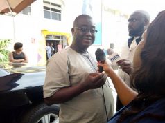 Team Nigeria Table Tennis Will Not Disappoint in Tunisia, Says President