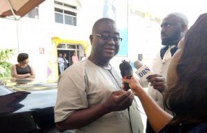 Team Nigeria Table Tennis Will Not Disappoint in Tunisia, Says President