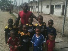 BRIGHT STARS ACADEMY CAN PROVIDE AGE-GRADE FOOTBALLERS FOR NATIONAL TEAMS – COACH