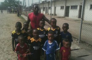 BRIGHT STARS ACADEMY CAN PROVIDE AGE-GRADE FOOTBALLERS FOR NATIONAL TEAMS – COACH